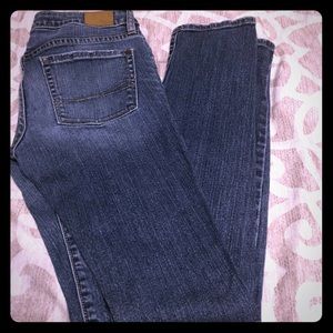 PacSun Hermosa skinny jeans